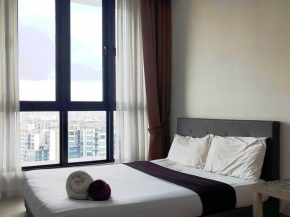 H20 residence studio high floor